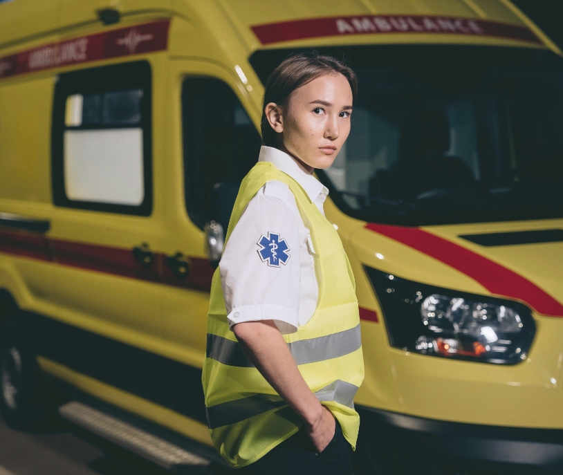 Welcome To Arley Medical Services