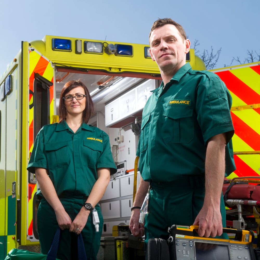 Level 3 Award in Paediatric First Aid (RQF) Level 3 Award in Paediatric First Aid (RQF)